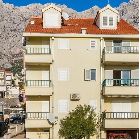 Apartments With A Parking Space Makarska - 18170 Εξωτερικό φωτογραφία