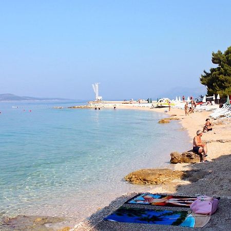 Apartments With A Parking Space Makarska - 18170 Εξωτερικό φωτογραφία