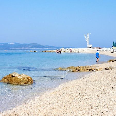 Apartments With A Parking Space Makarska - 18170 Εξωτερικό φωτογραφία