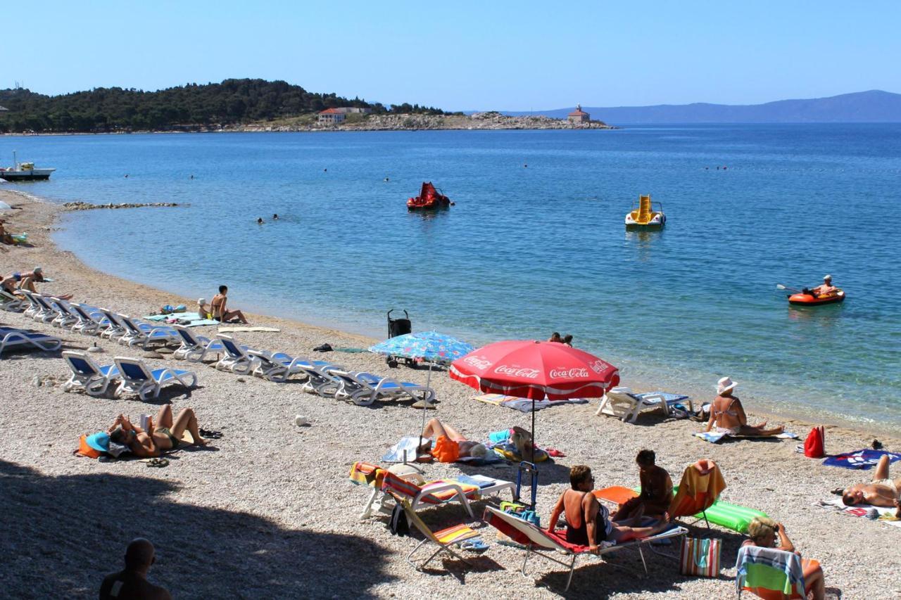 Apartments With A Parking Space Makarska - 18170 Εξωτερικό φωτογραφία